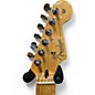 Used 2021 Fender American Professional II Stratocaster MIAMI BLUE Solid Body Electric Guitar
