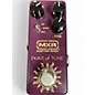 Used MXR duke of tone Effect Pedal thumbnail