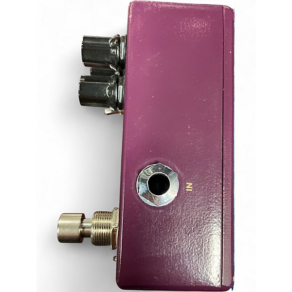 Used MXR duke of tone Effect Pedal