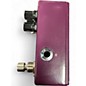 Used MXR duke of tone Effect Pedal
