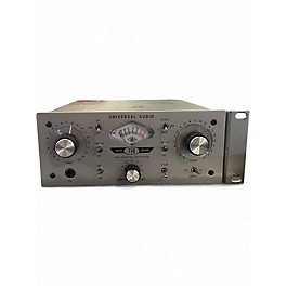 Used Universal Audio 710TF Microphone Preamp