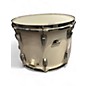 Used Ludwig 14in Rocker White Drum thumbnail
