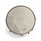 Used Ludwig 14in Rocker White Drum