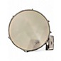 Used Slingerland 14in No. 161 White Pearl Drum