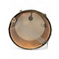 Used Slingerland 14in No. 161 White Pearl Drum