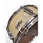 Used Slingerland 14in No. 161 White Pearl Drum