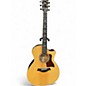 Used Taylor 614CE V-Class Natural Acoustic Guitar thumbnail