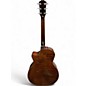 Used Taylor 614CE V-Class Natural Acoustic Guitar