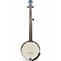 Used Gold Tone AC-1 Left-Handed Black Banjo thumbnail