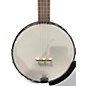 Used Gold Tone AC-1 Left-Handed Black Banjo