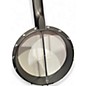 Used Gold Tone AC-1 Left-Handed Black Banjo