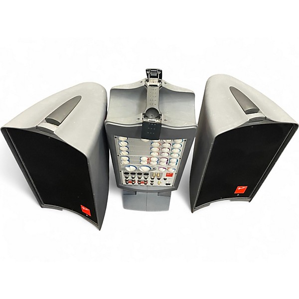 Used Fender Passport P250 Sound Package