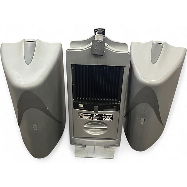Used Fender Passport P250 Sound Package