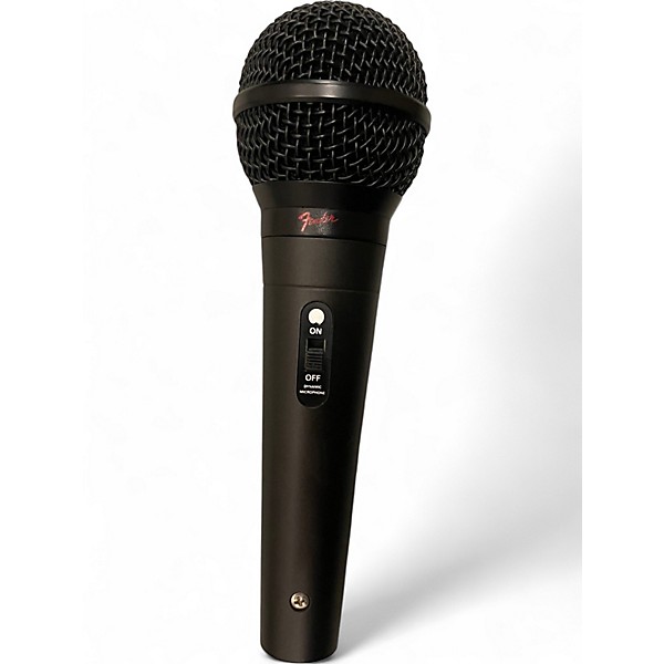 Used Fender Passport P51 Condenser Microphone
