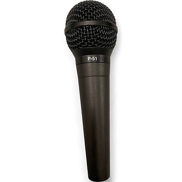 Used Fender Passport P51 Condenser Microphone