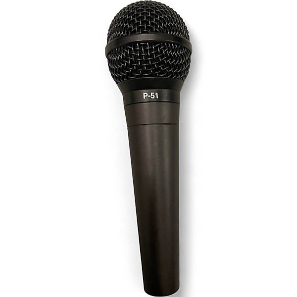 Used Fender Passport P51 Condenser Microphone