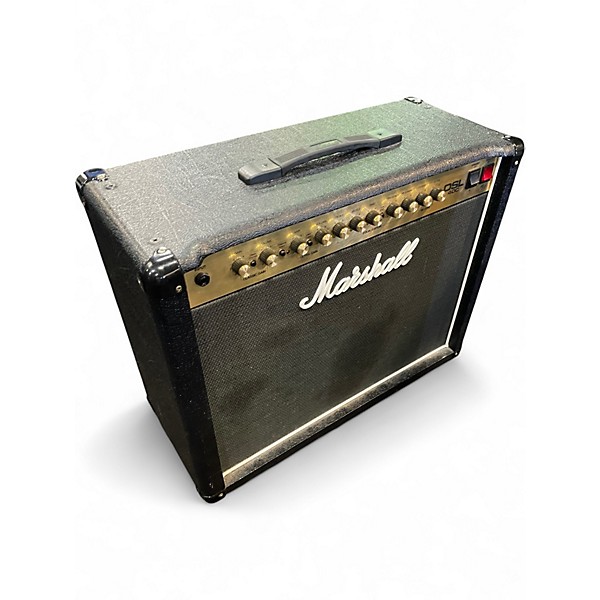 Used Marshall DSL40C 40W 1x12 Tube Guitar Combo Amp