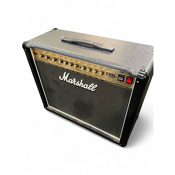 Used Marshall DSL40C 40W 1x12 Tube Guitar Combo Amp