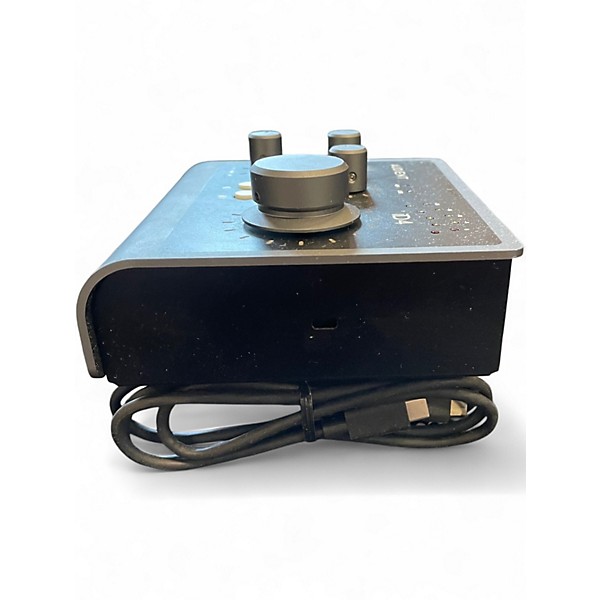 Used Audient iD4 Audio Interface