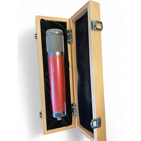 Used Avantone CV-12BLA Tube Microphone