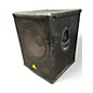 Used Behringer EUROLIVE B1800D-PRO Powered Subwoofer