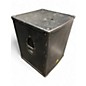 Used Behringer EUROLIVE B1800D-PRO Powered Subwoofer