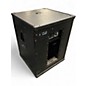 Used Behringer EUROLIVE B1800D-PRO Powered Subwoofer