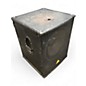 Used Behringer EUROLIVE B1800D-PRO Powered Subwoofer