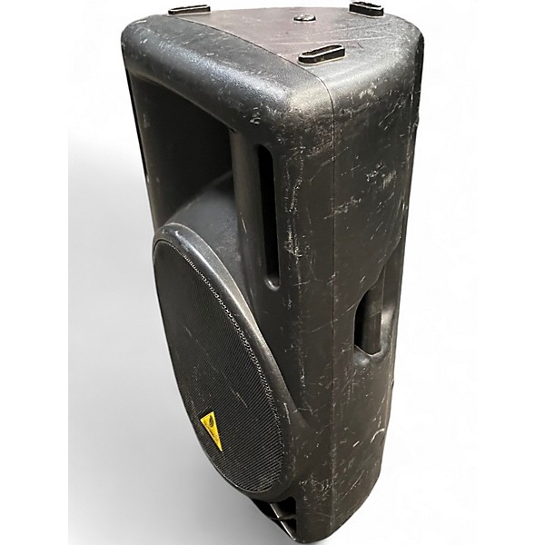 Used Behringer EUROLIVE B215D Powered Speaker