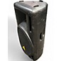 Used Behringer EUROLIVE B215D Powered Speaker