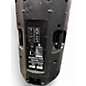 Used Behringer EUROLIVE B215D Powered Speaker