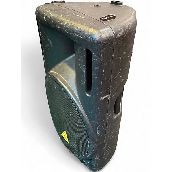 Used Behringer EUROLIVE B215B Powered Speaker