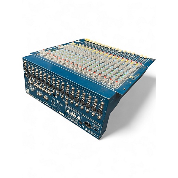 Used Allen & Heath MixWizard WZ16:2DX Unpowered Mixer