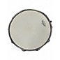 Used Taye Drums 14X5.5 Studio Maple Blue stain Drum