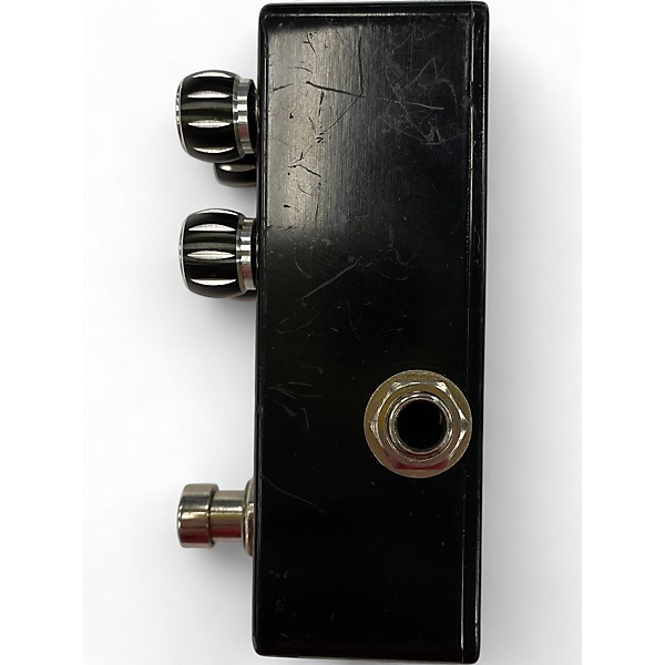 Used Pigtronix Philosophers Tone Micro Effect Pedal