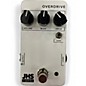 Used JHS 3 Series Overdrive Effect Pedal thumbnail