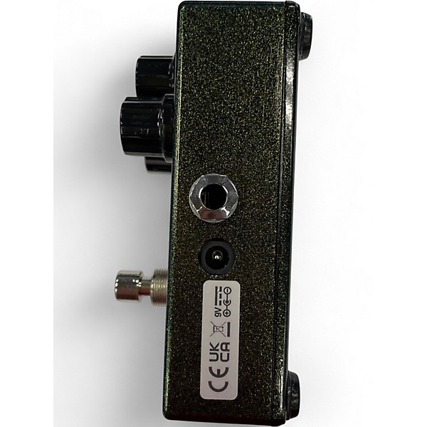 Used MXR Carbon Copy Effect Pedal