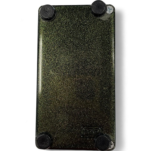 Used MXR Carbon Copy Effect Pedal