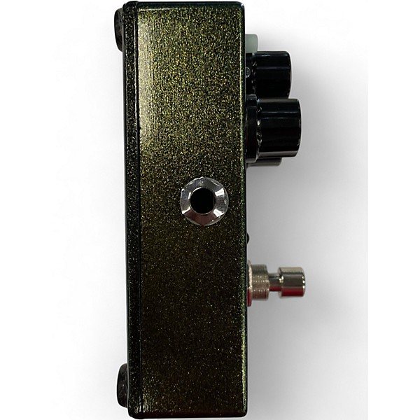 Used MXR Carbon Copy Effect Pedal