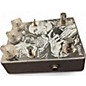 Used Abominable Electronics opressive cult destroyer Effect Pedal