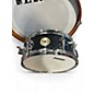 Used TAMA 2 Piece Club Jam Mini Sparkle Gray Drum Kit