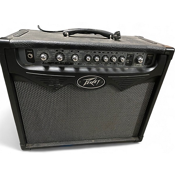 Used Peavey Vypyr 30 1x12 30W Guitar Combo Amp