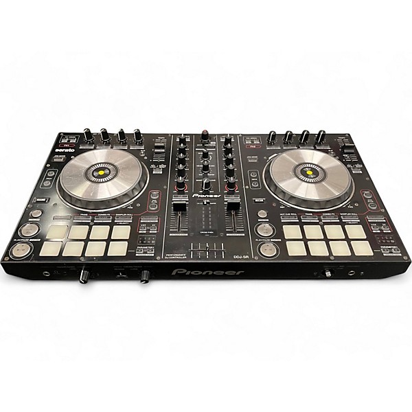 Used Pioneer DJ DDJSR DJ Controller