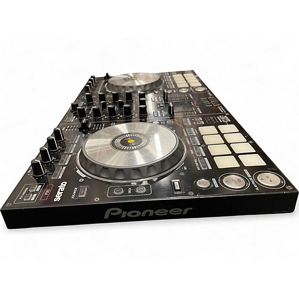 Used Pioneer DJ DDJSR DJ Controller