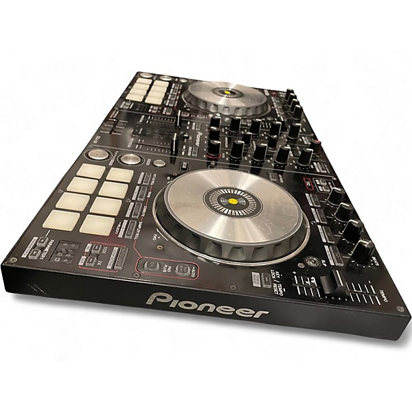 Used Pioneer DJ DDJSR DJ Controller