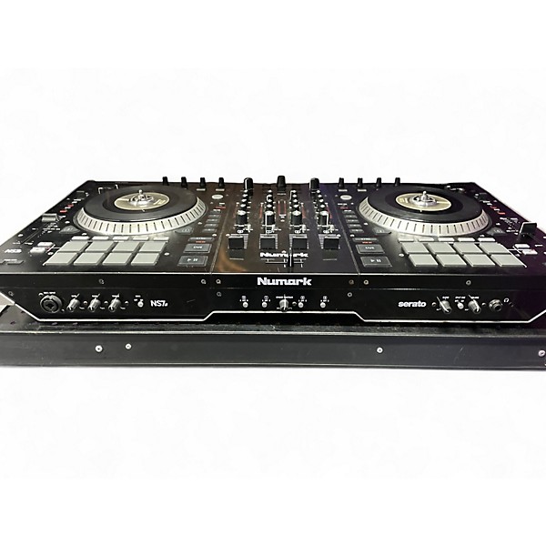 Used Numark NS7 DJ Controller