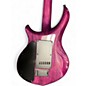 Used Sterling by Music Man JOHN PETRUCCI MAJ200 Purple Solid Body Electric Guitar