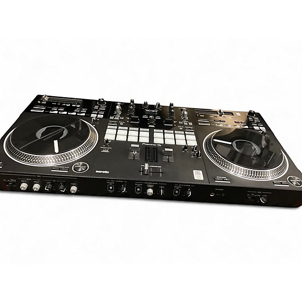 Used Pioneer DJ DDJ-REV7 DJ Mixer