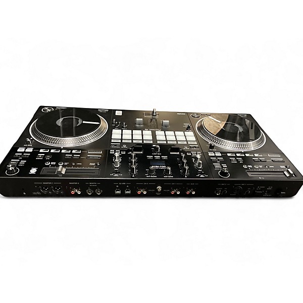 Used Pioneer DJ DDJ-REV7 DJ Mixer