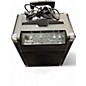 Used Alesis TRANSACTIVE Powered Speaker